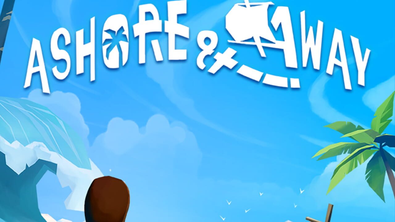 Ashore & Away Image