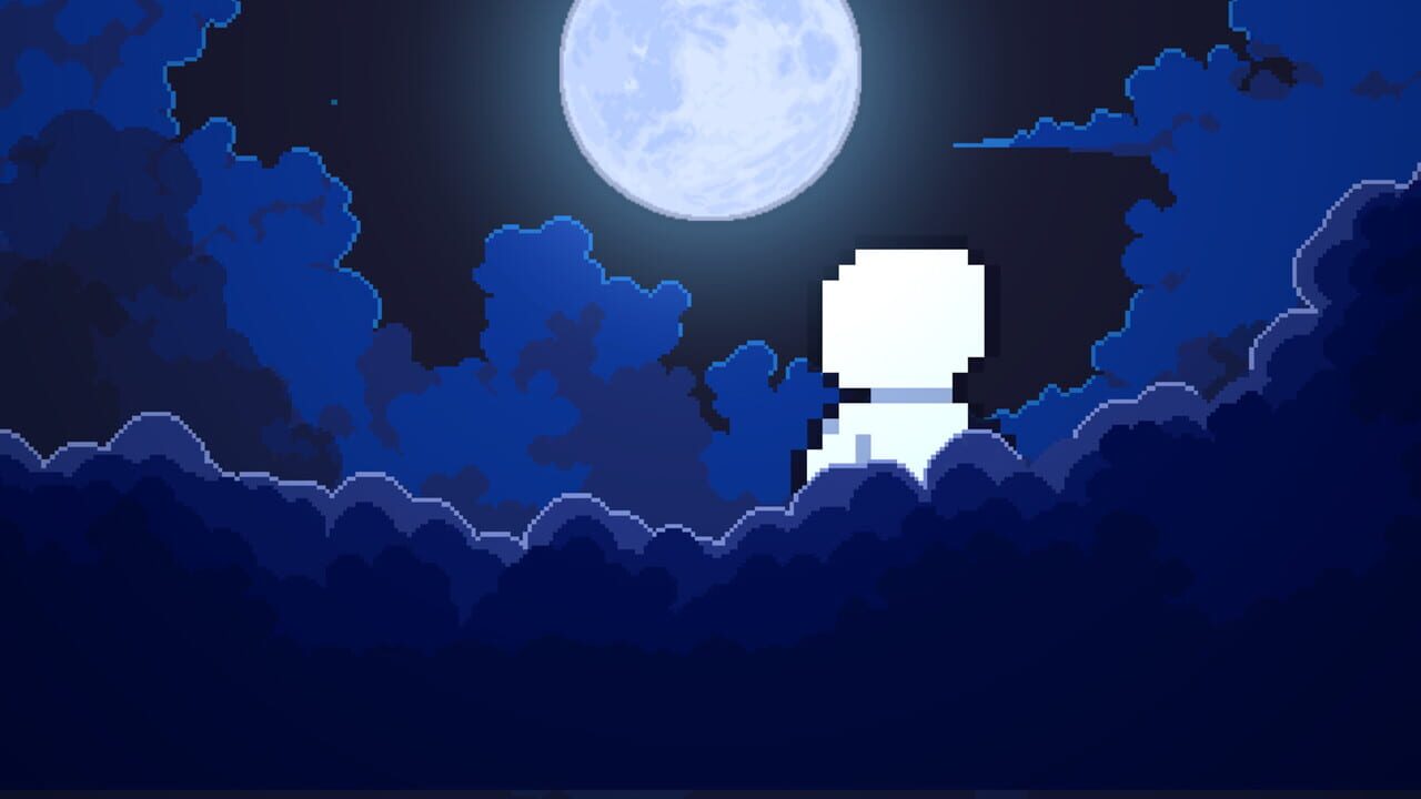 Newton's Promise Image