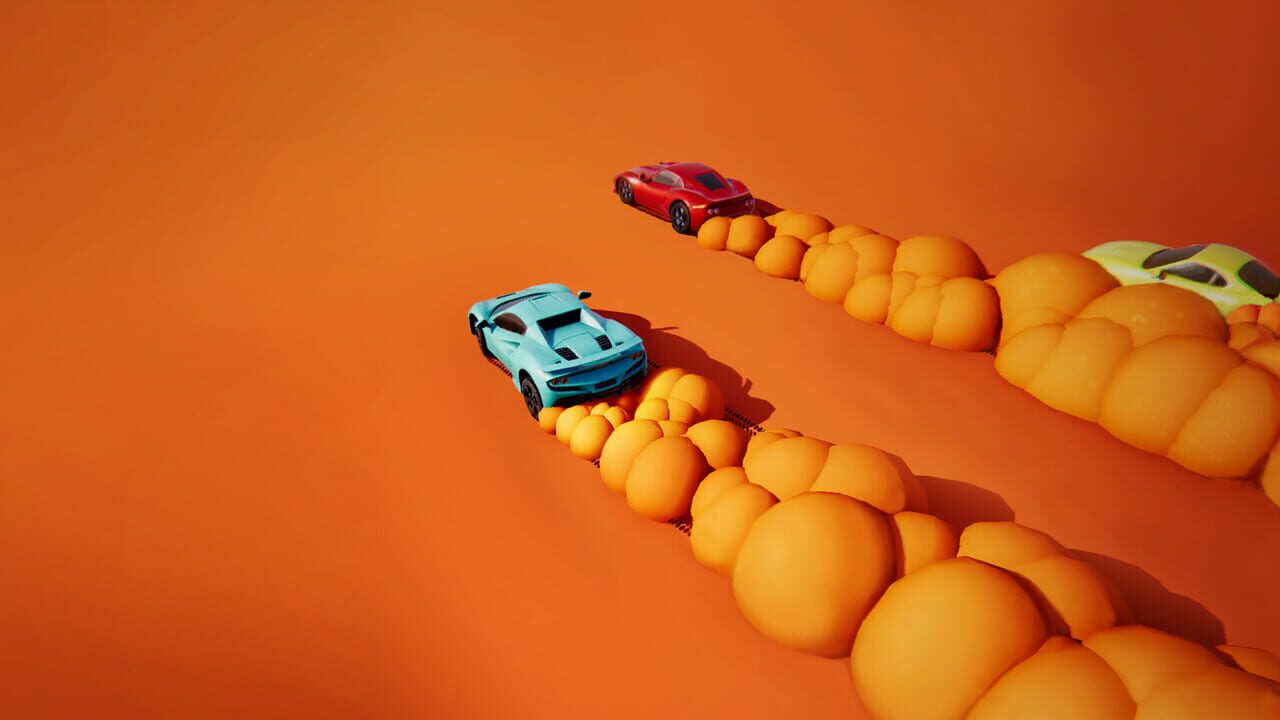 Top Drifters Image