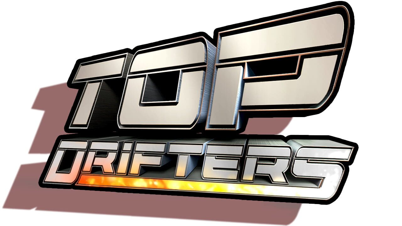 Top Drifters key art