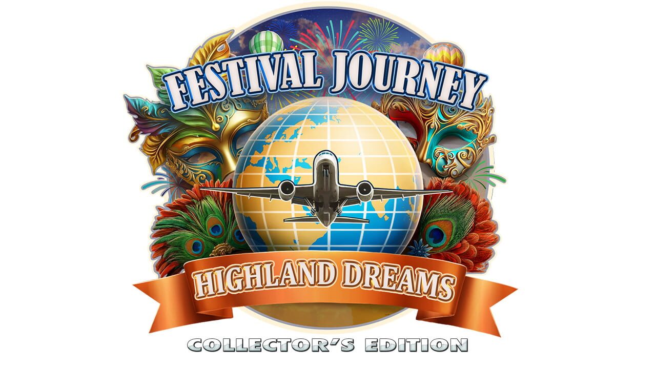 Festival Journey: Highland Dreams - Collector's Edition Image