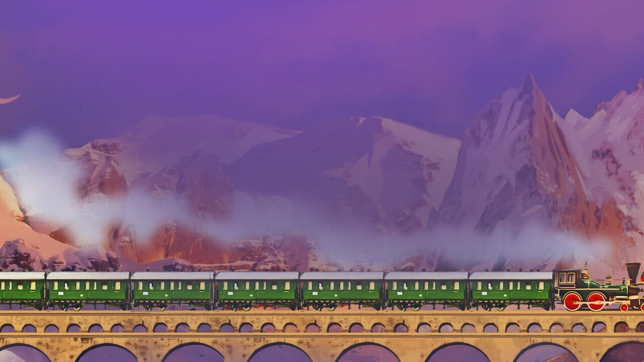 Christmas Puzzle 2 Image