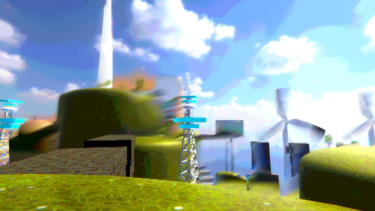 HyperRouter cover art