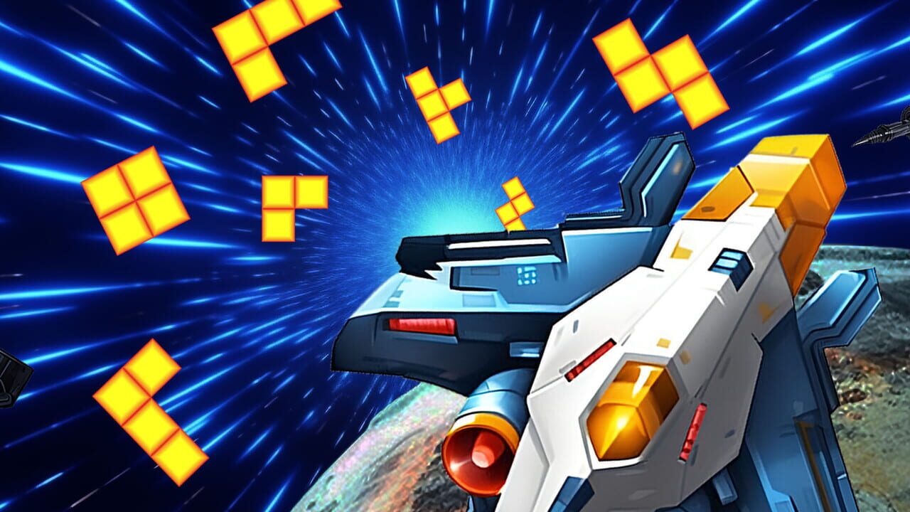 Starwulf: Seeker of Secret Space Image