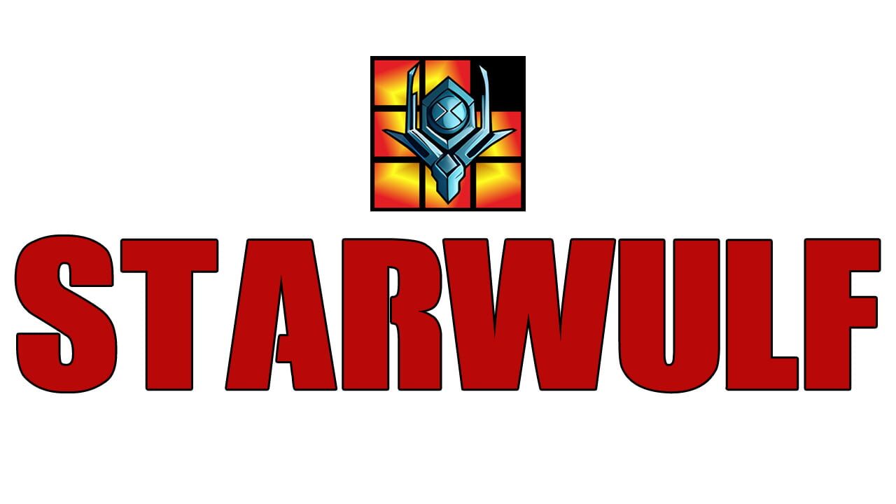 Starwulf: Seeker of Secret Space Image