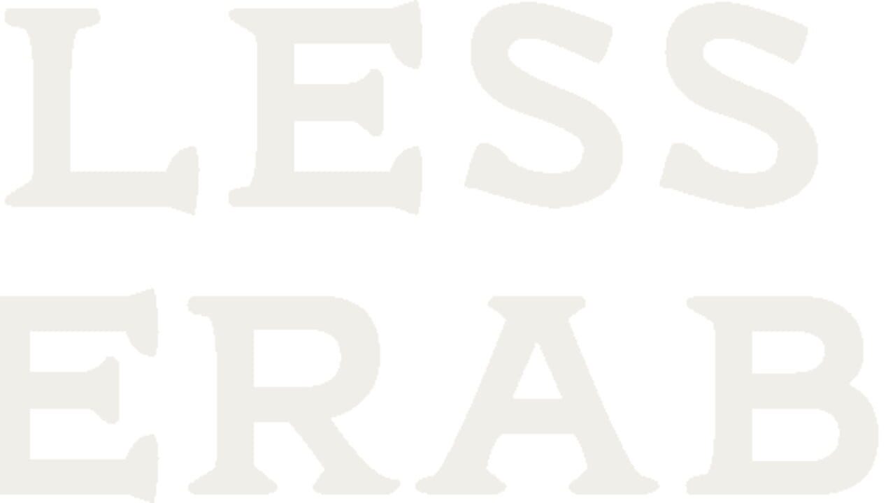 Less Miserables artwork 1