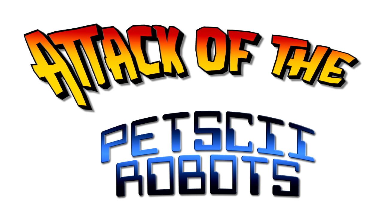 Attack of the Petscii Robots Image