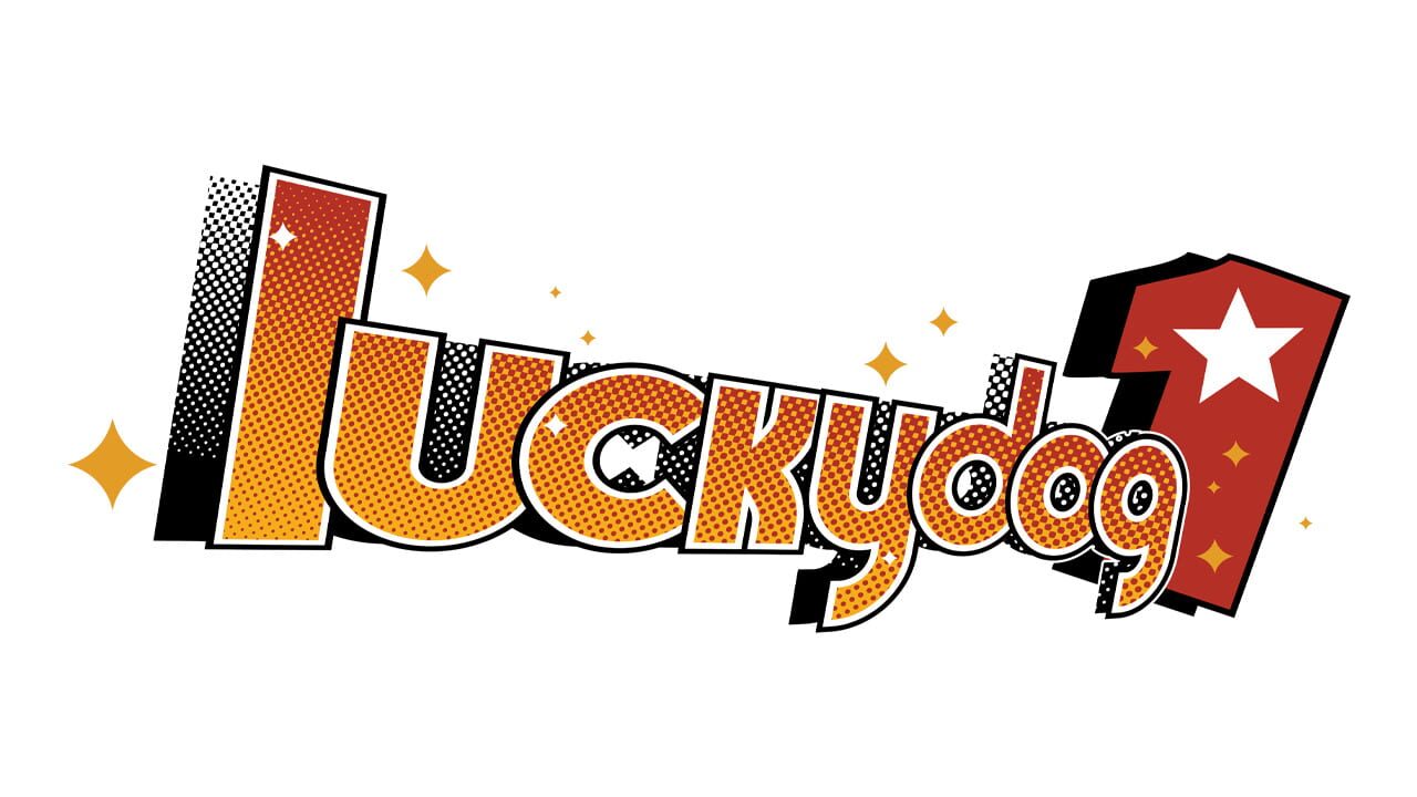 Lucky Dog 1 Image