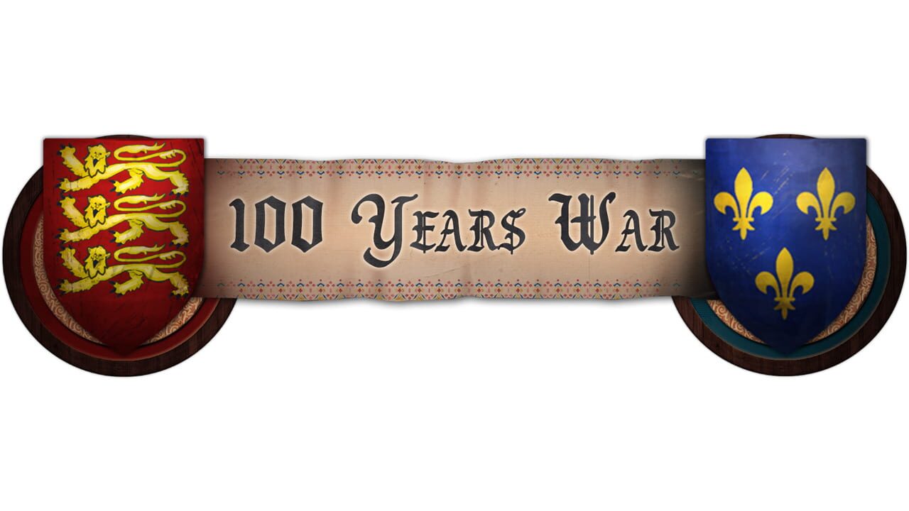 100 Years' War Image