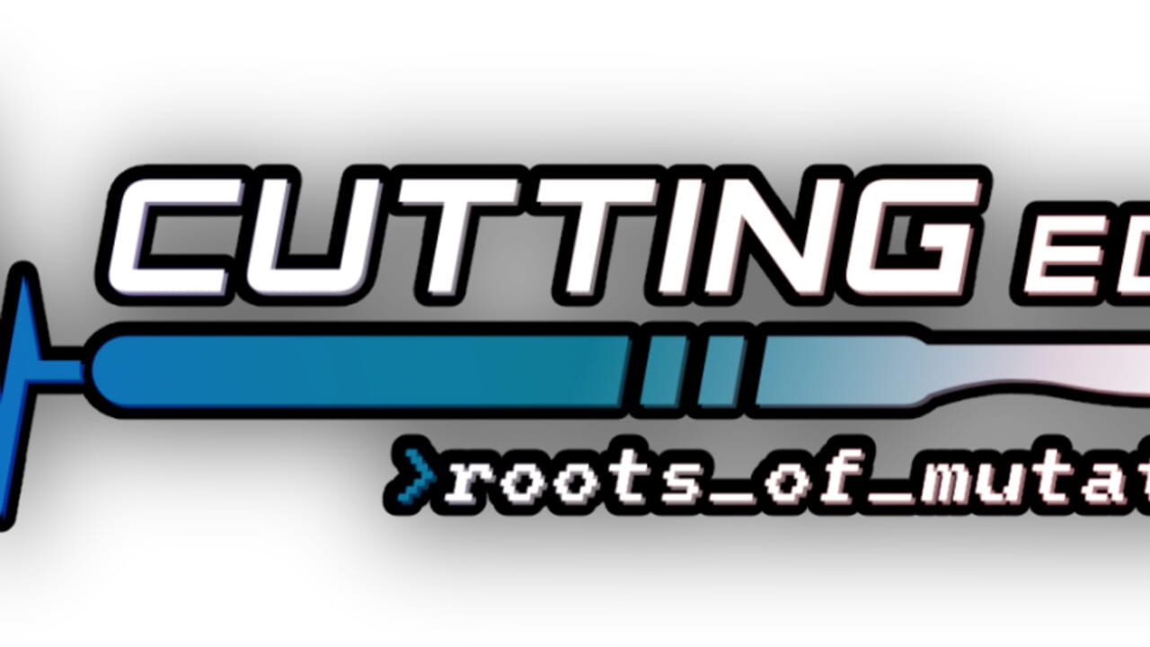 Cutting Edge: Roots of Mutation artwork 2