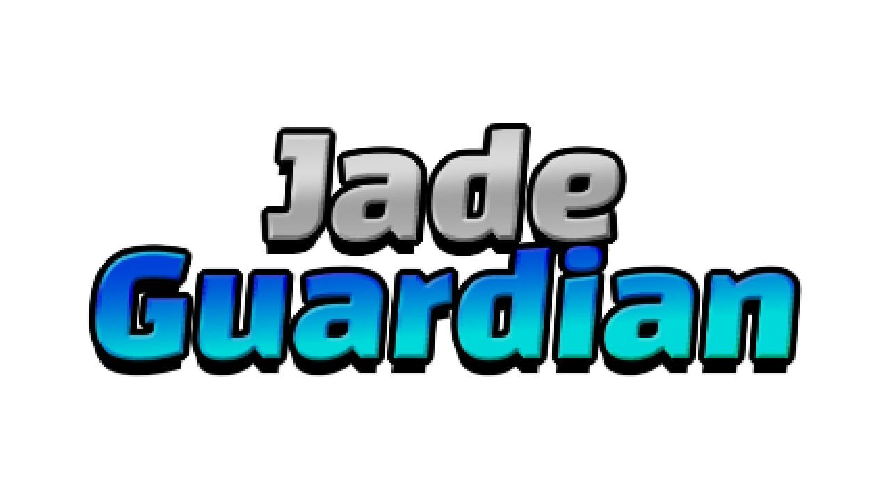 Jade Guardian Image