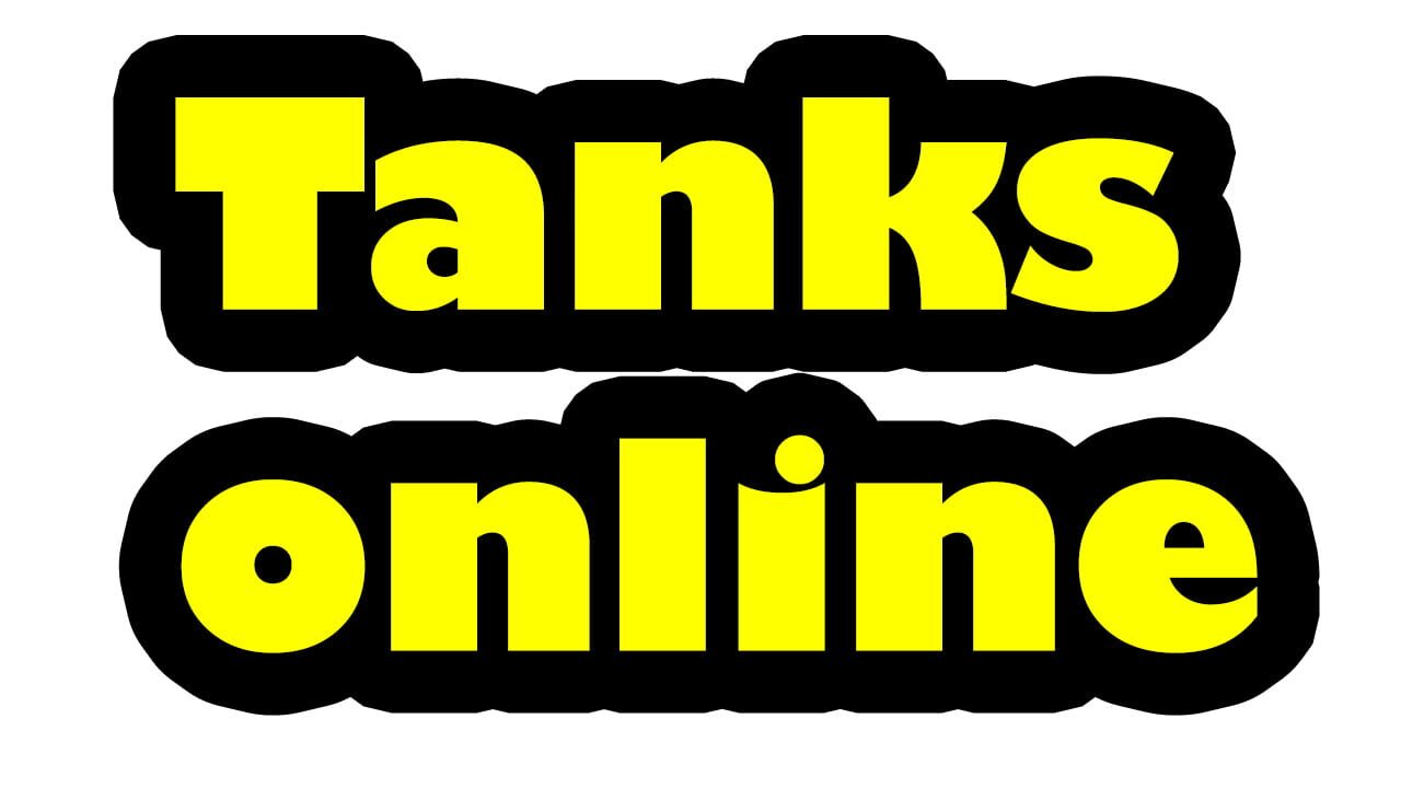 Tanks Online Image