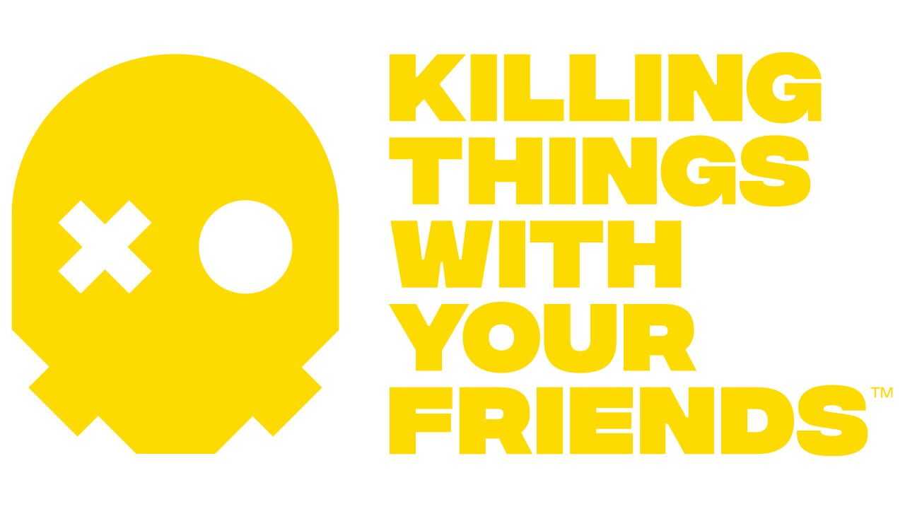 Killing Things With Your Friends artwork 2