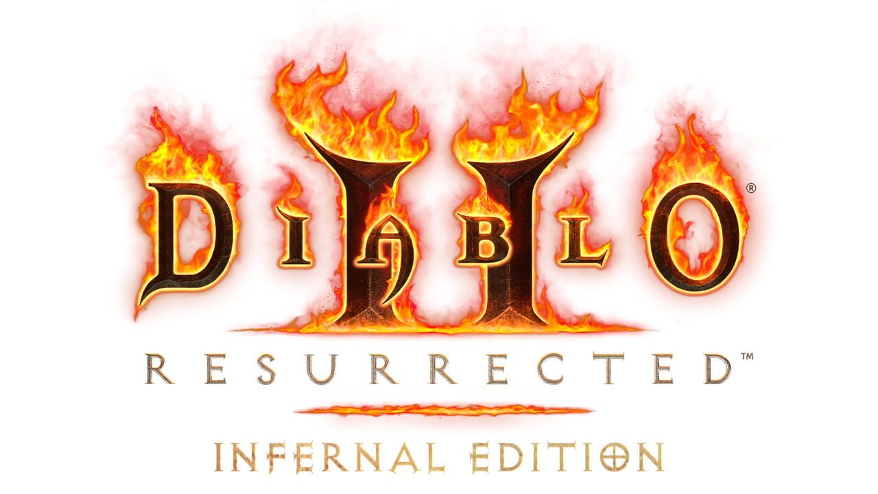 Diablo II: Resurrected – Infernal Edition Image