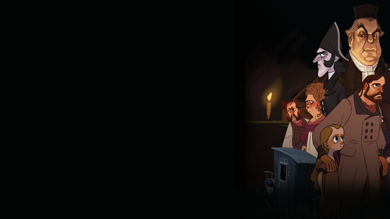 Less Miserables artwork 2