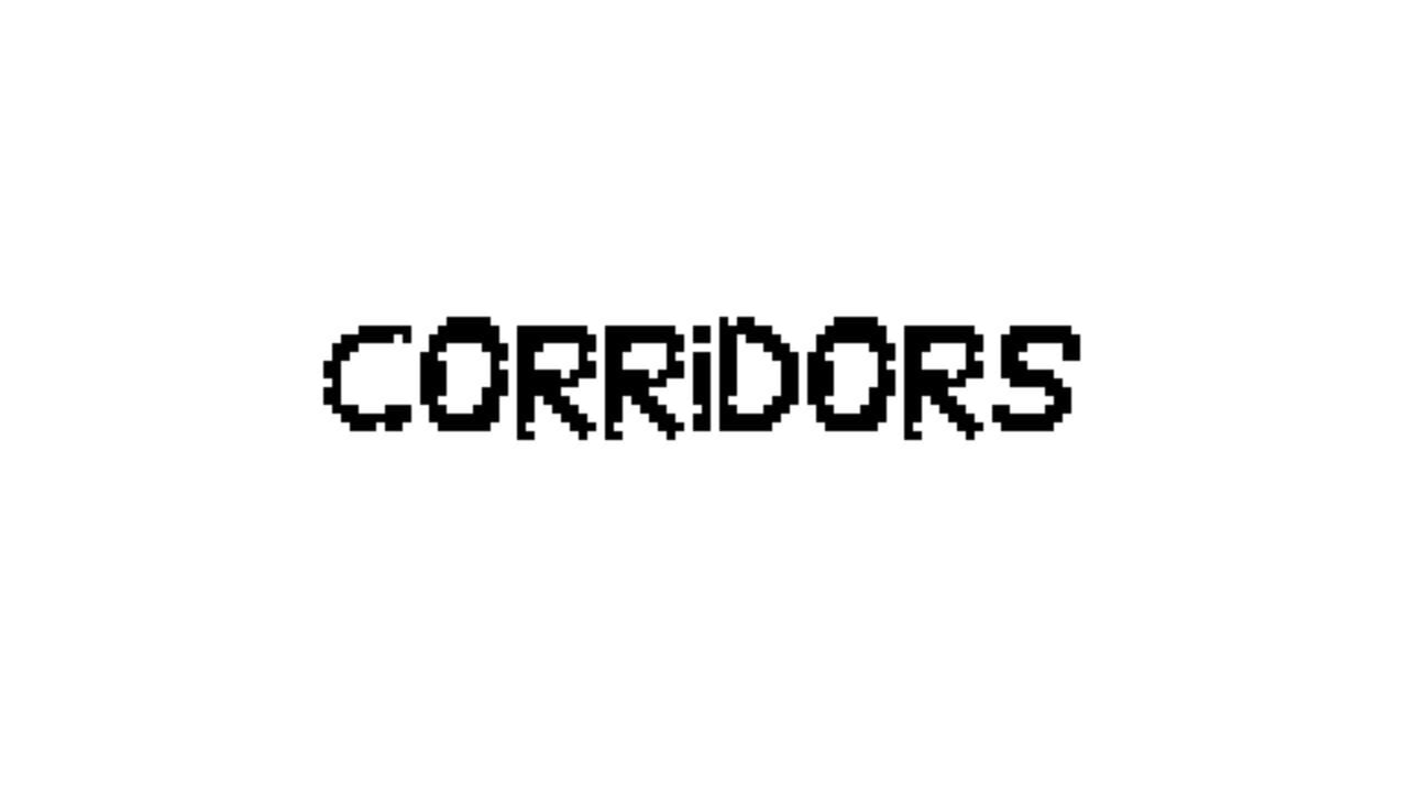 Corridors artwork 2