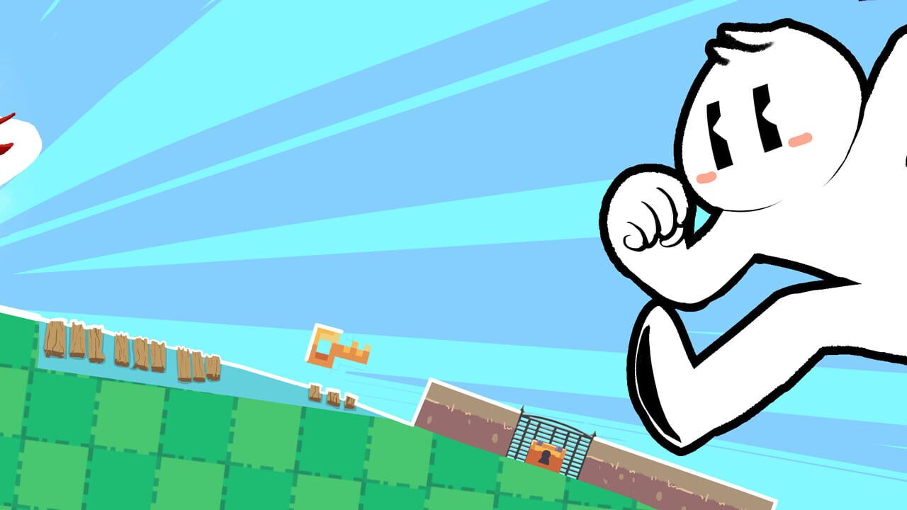 Move Dash Rush Image