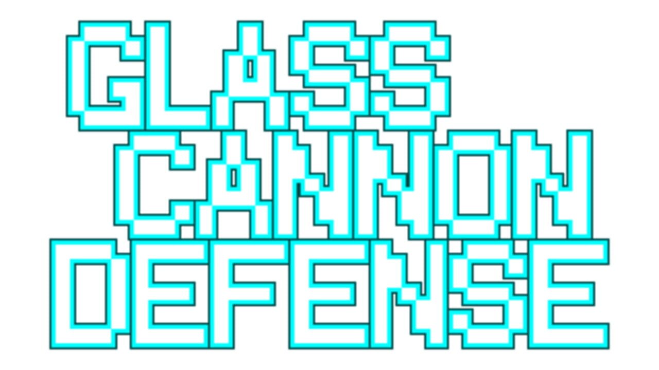 Glass Cannon Defense Image