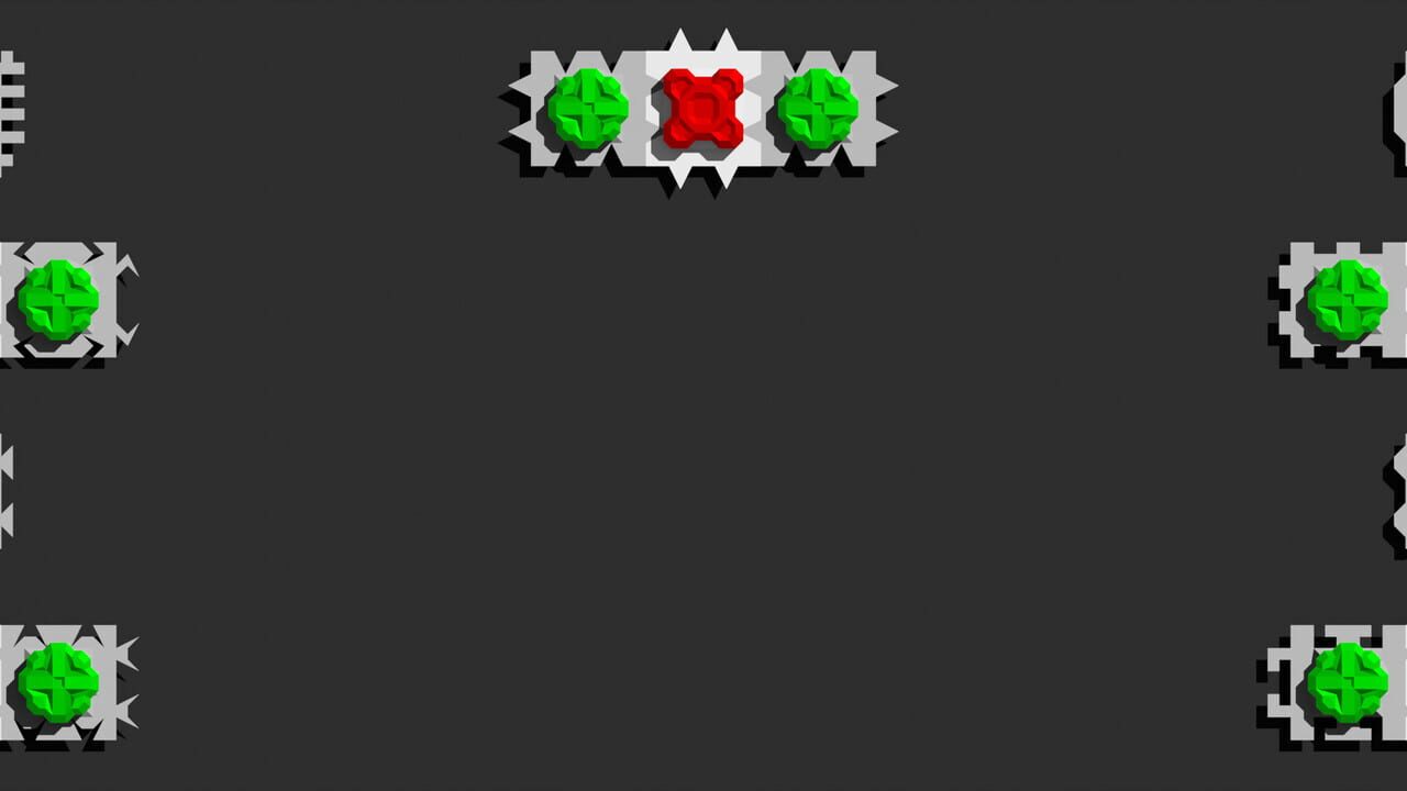 From Red to Green Image
