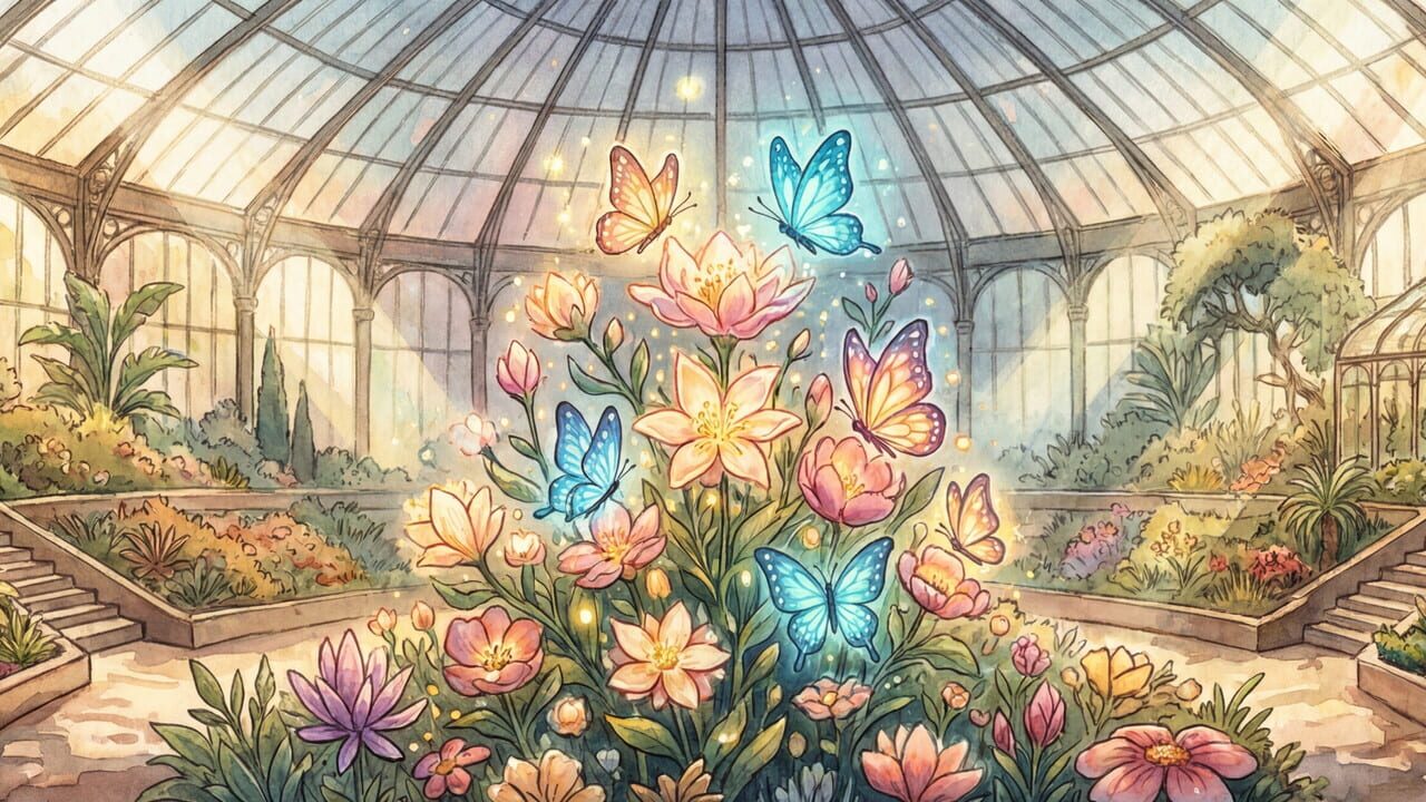 Lepidarium cover art