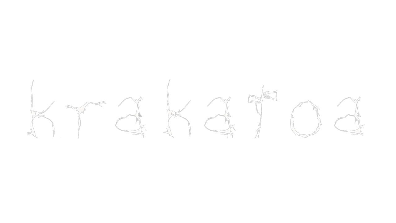 Krakatoa Image