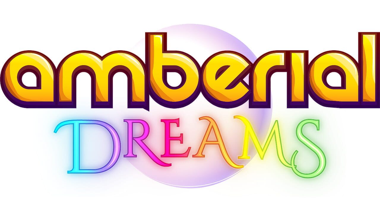 Amberial Dreams Image