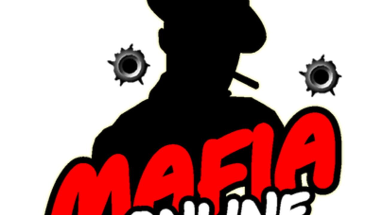 Mafia Online Image