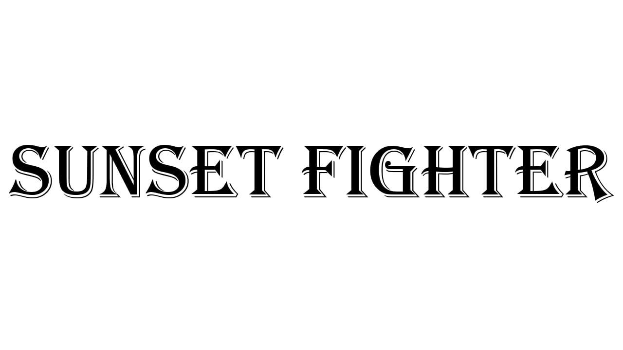 Sunset Fighter Image