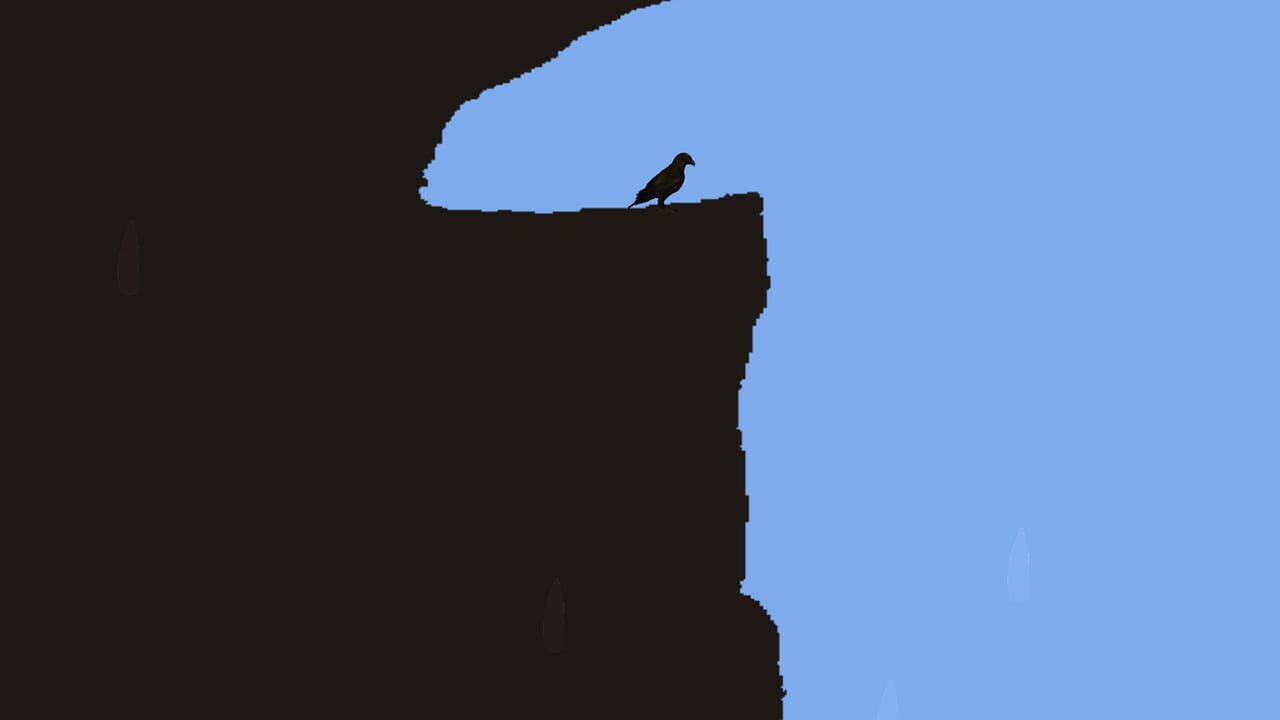 The Eagle Keita Image
