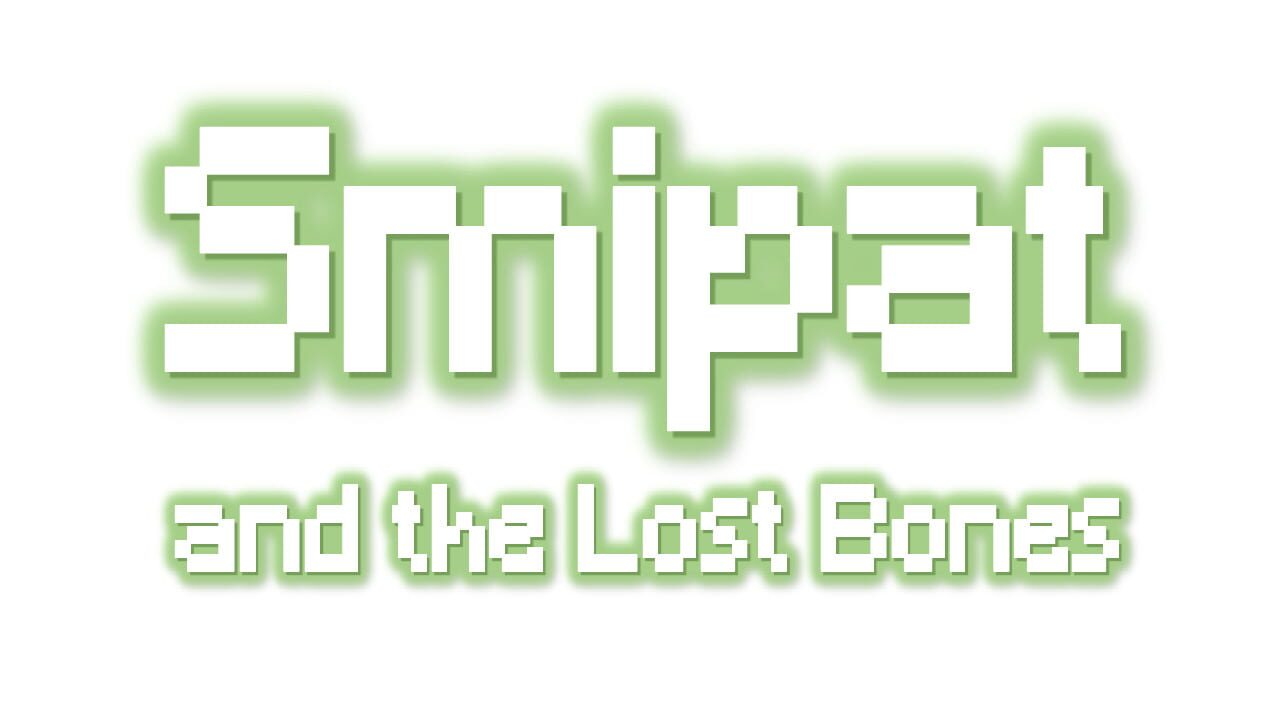 Smipat and the Lost Bones cover art