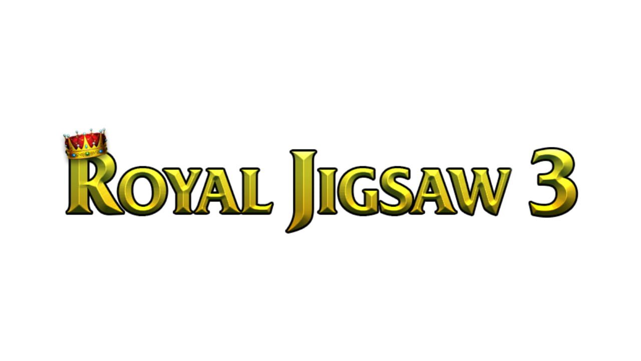 Royal Jigsaw 3 Image