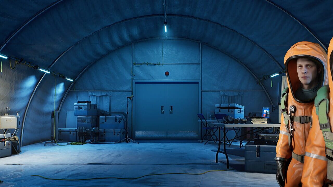 Anomaly Company Image
