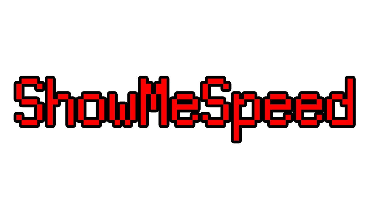 ShowMeSpeed Image