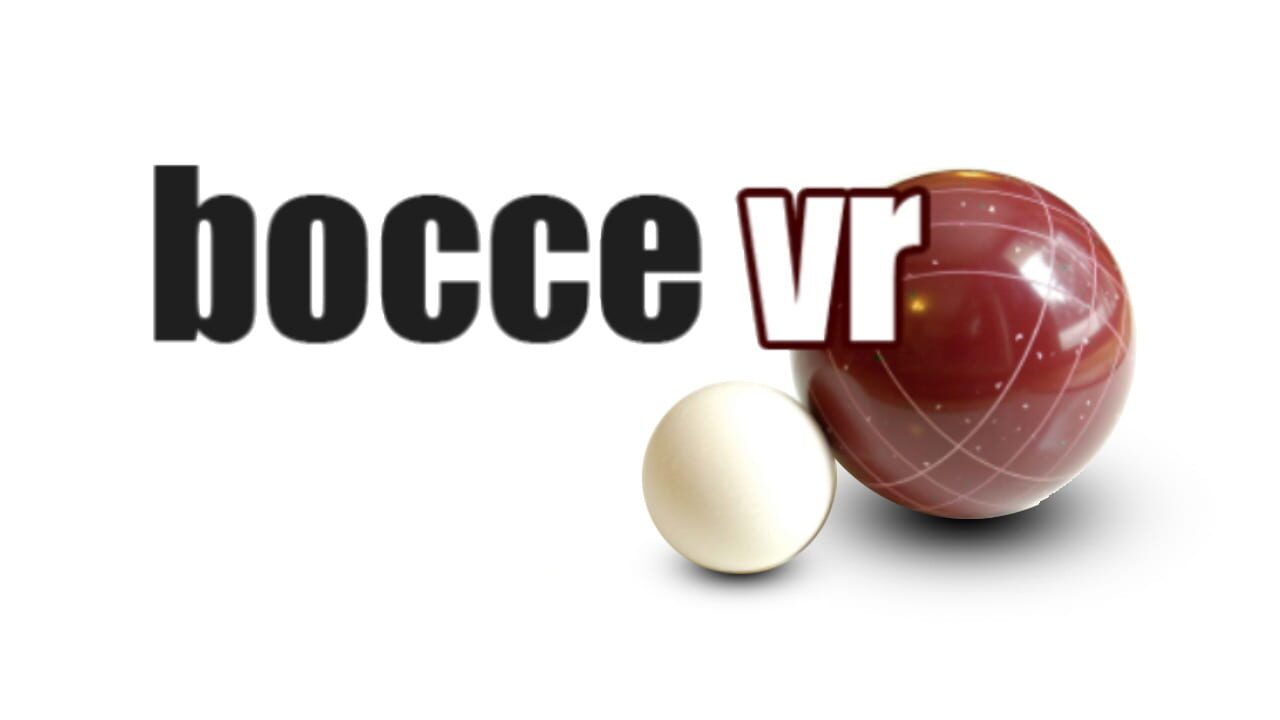 Bocce VR Image