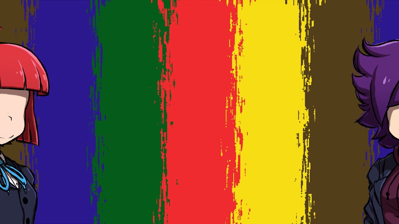 MetaWare High School Demo Image