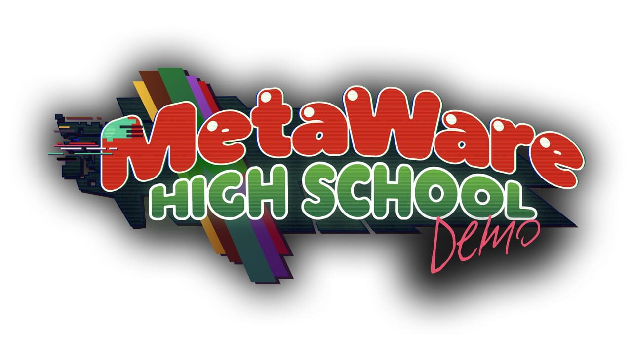 MetaWare High School Demo Image