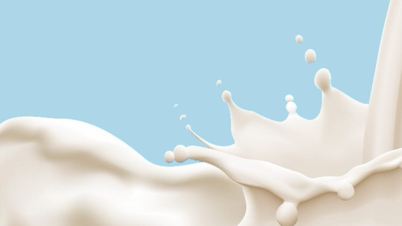 Milk Image