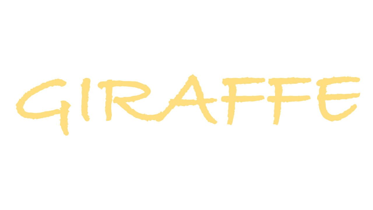 Giraffe Image