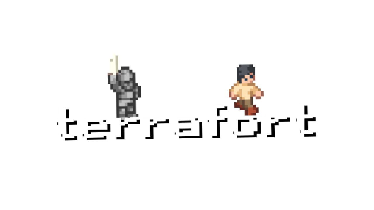 Terrafort Image