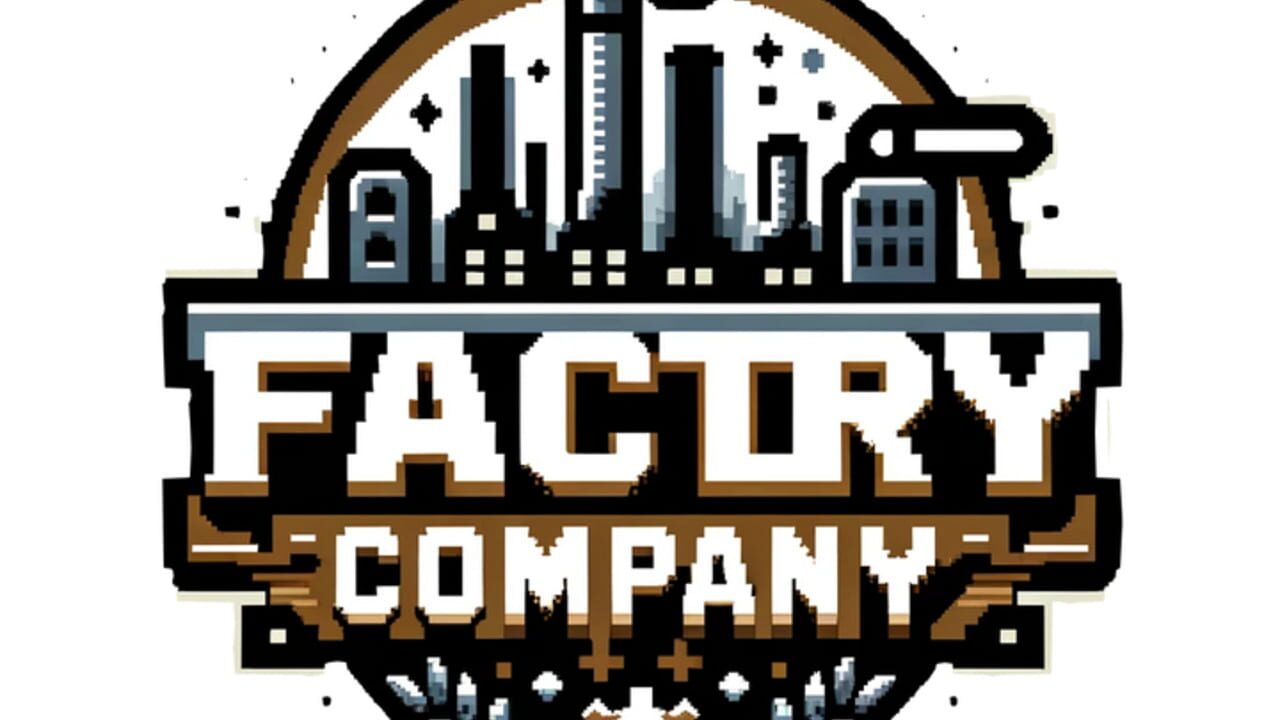 Factory Company Image