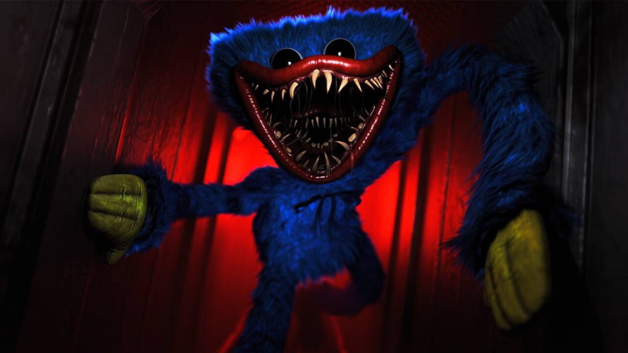 Poppy Playtime Image