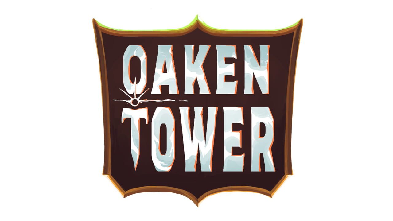 Oaken Tower artwork 2