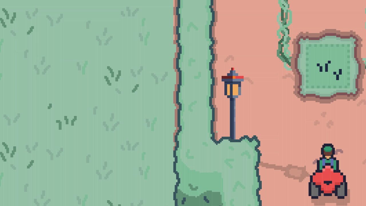 The Gardener artwork 1