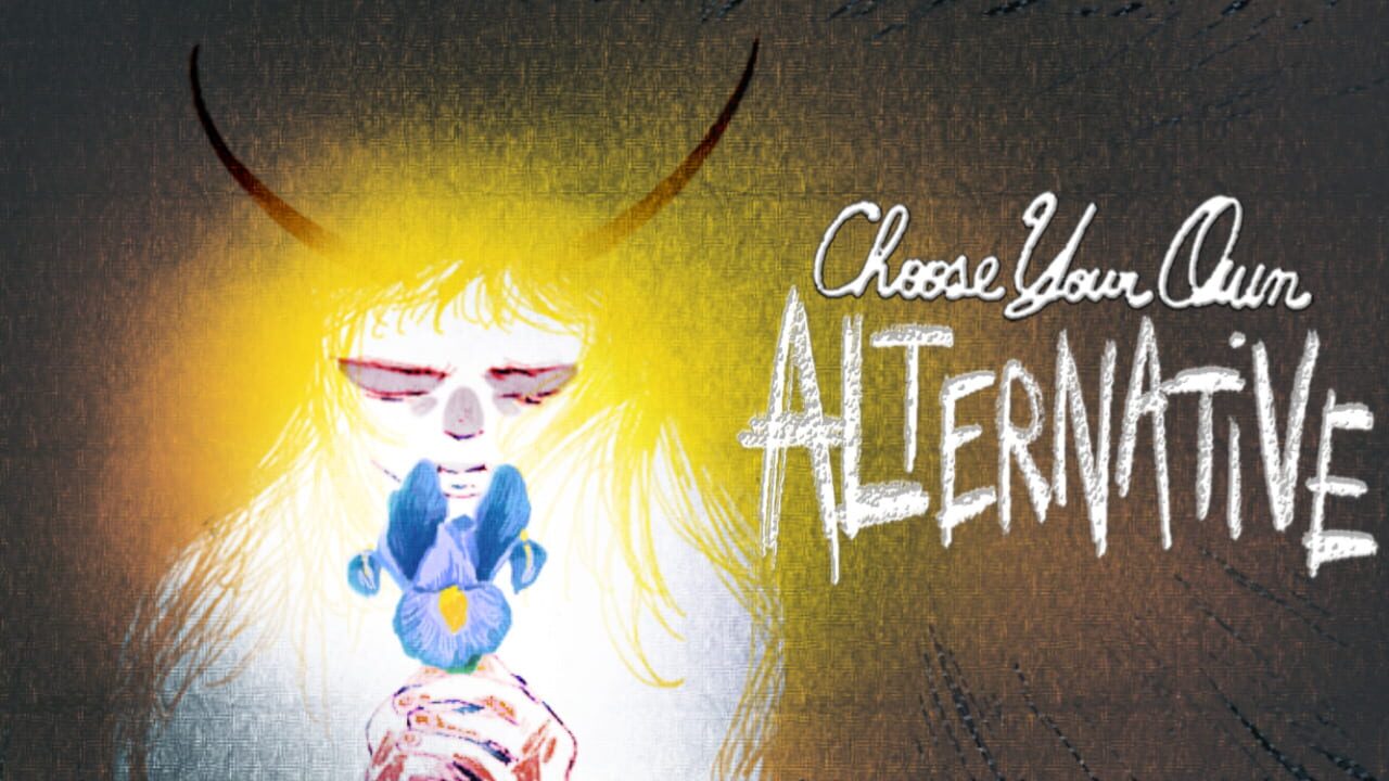 Choose Your Own Alternative cover art