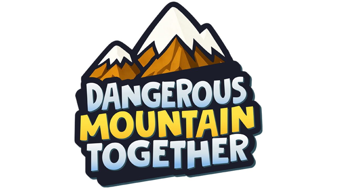 Dangerous Mountain Together artwork 1