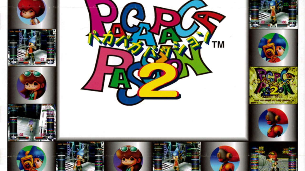 Pacapaca Passion 2 Image