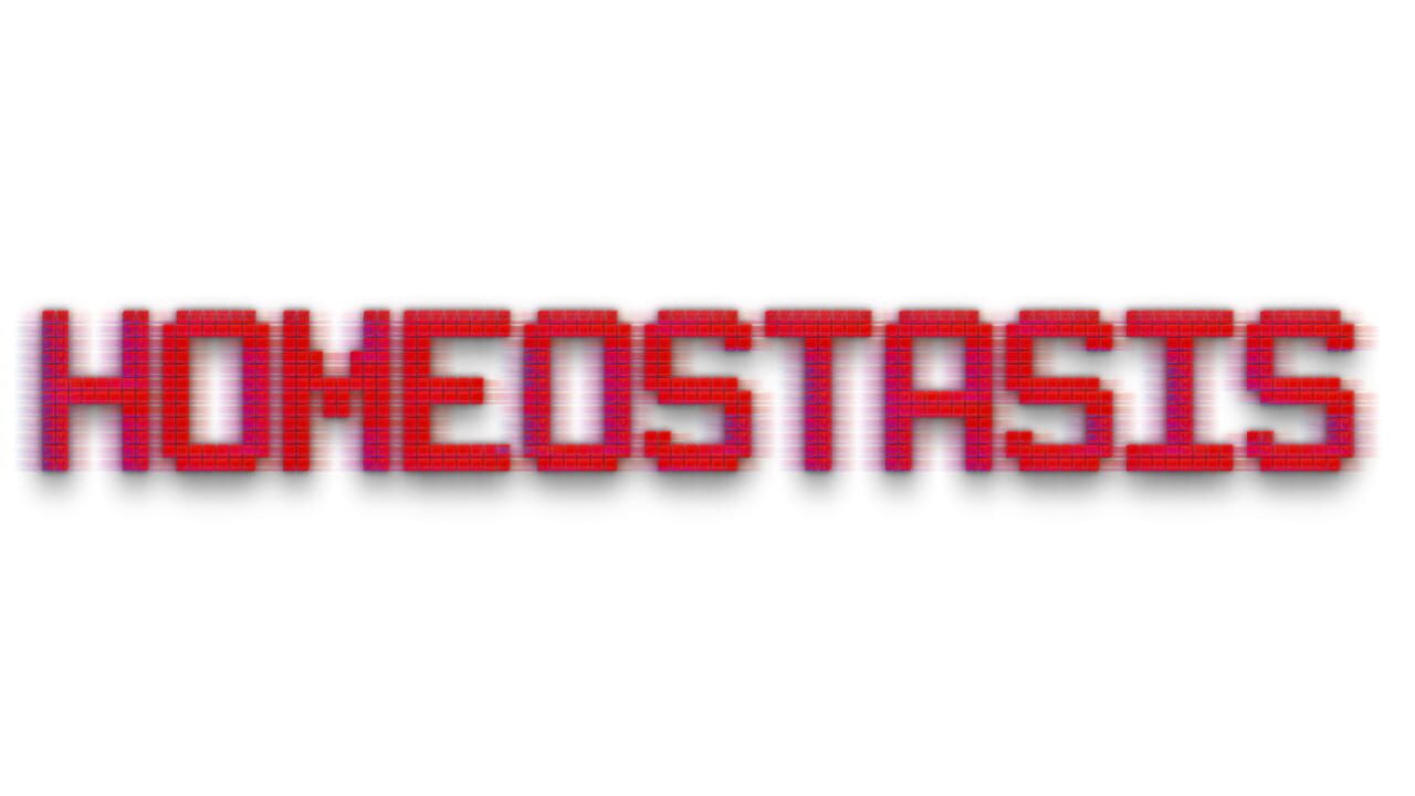 Homeostasis artwork 2