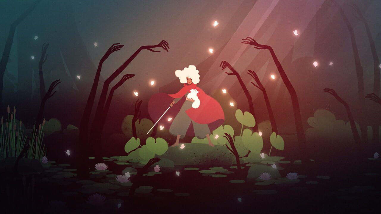 Neva: Prologue Image