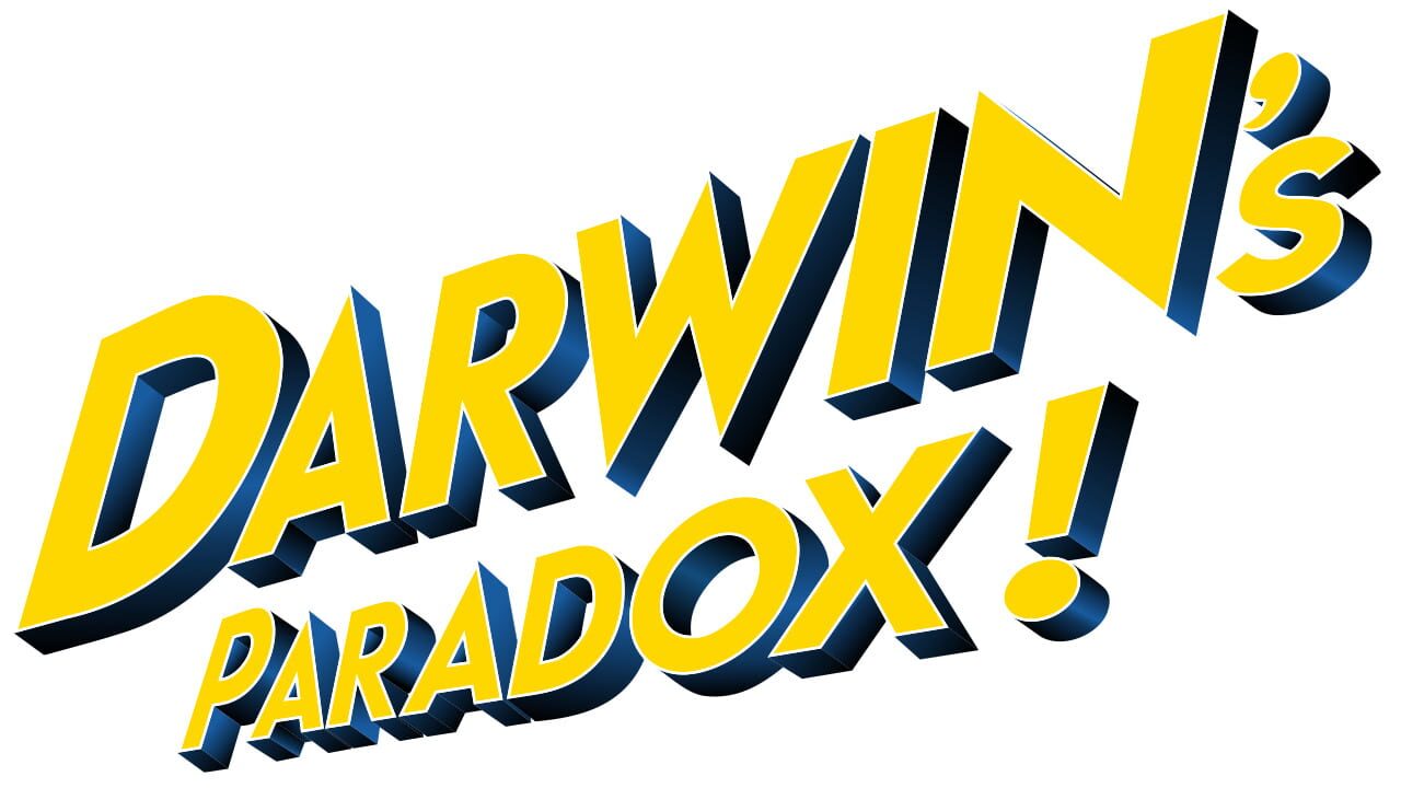 Darwin's Paradox! artwork 5