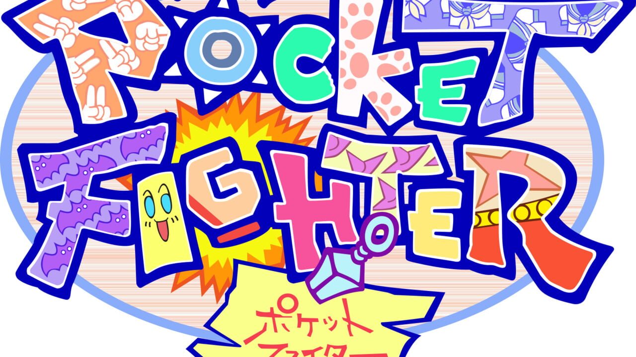 Pocket Fighter Image